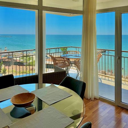 Beachfront Havana Sveti Vlas Exterior foto