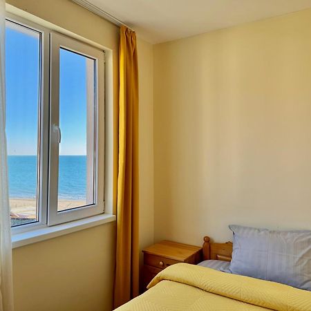 Beachfront Havana Sveti Vlas Exterior foto
