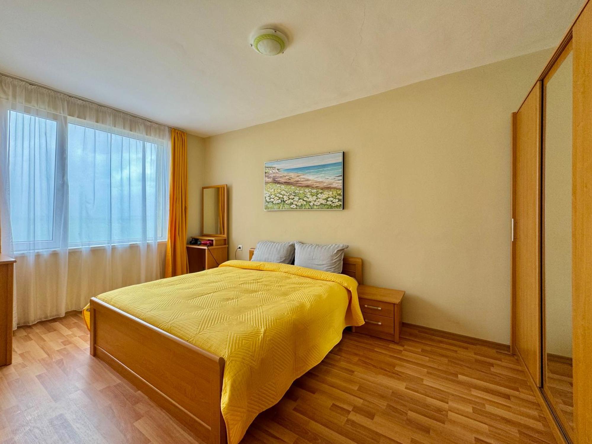 Beachfront Havana Sveti Vlas Exterior foto