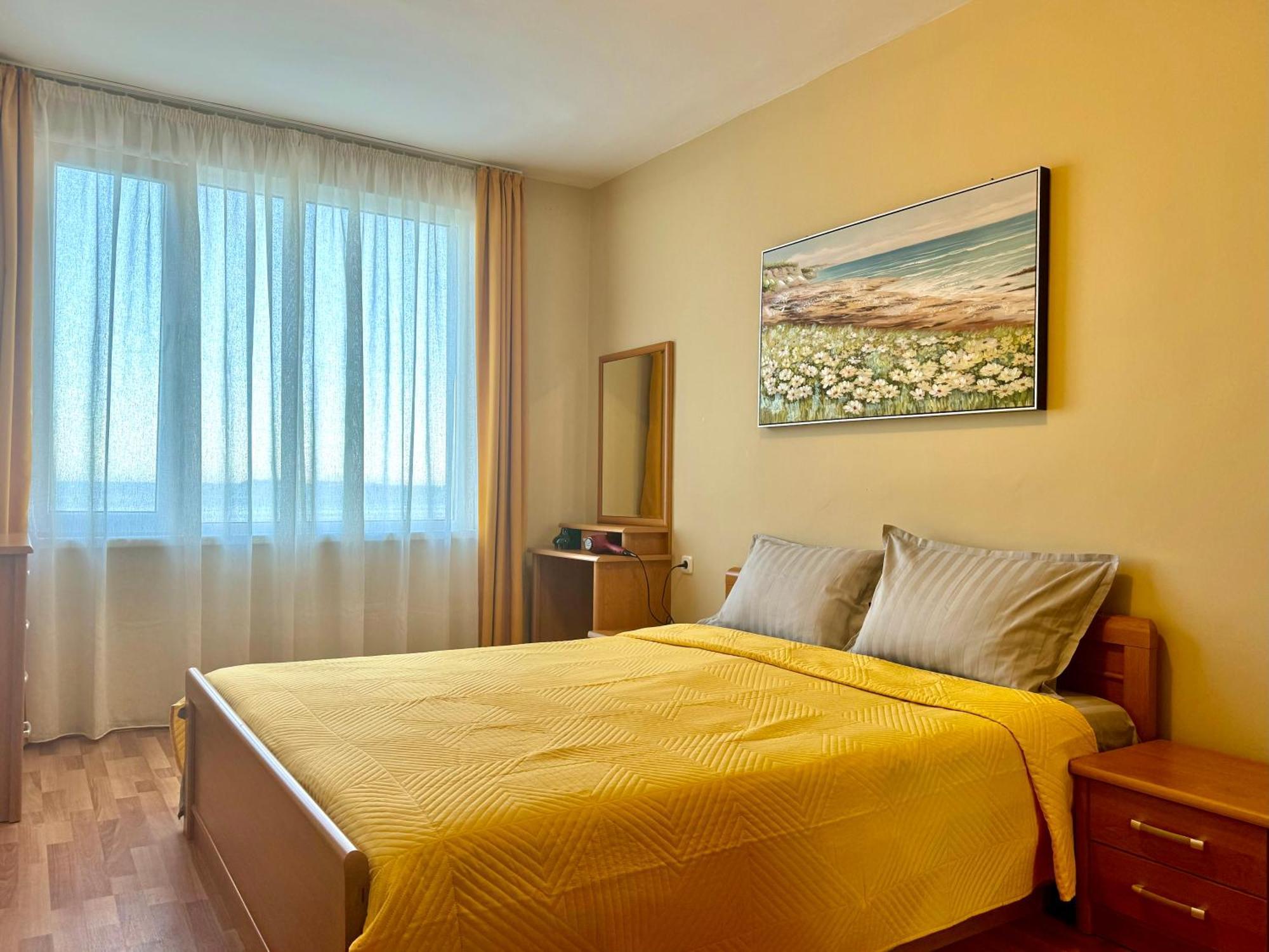 Beachfront Havana Sveti Vlas Exterior foto