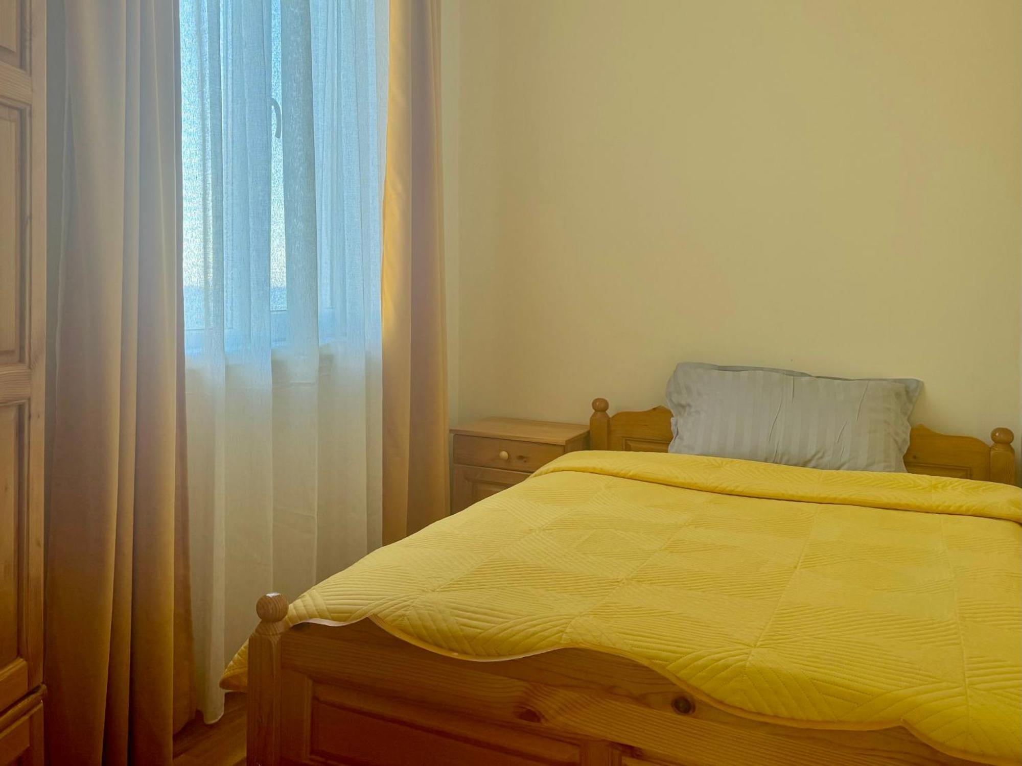 Beachfront Havana Sveti Vlas Exterior foto