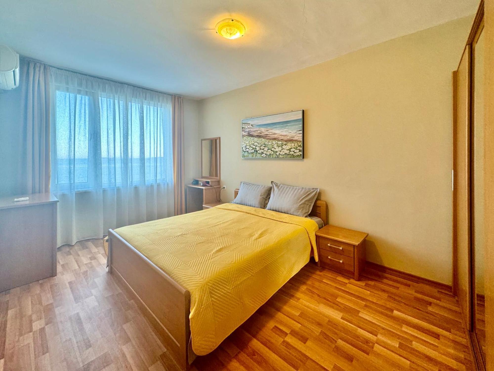 Beachfront Havana Sveti Vlas Exterior foto