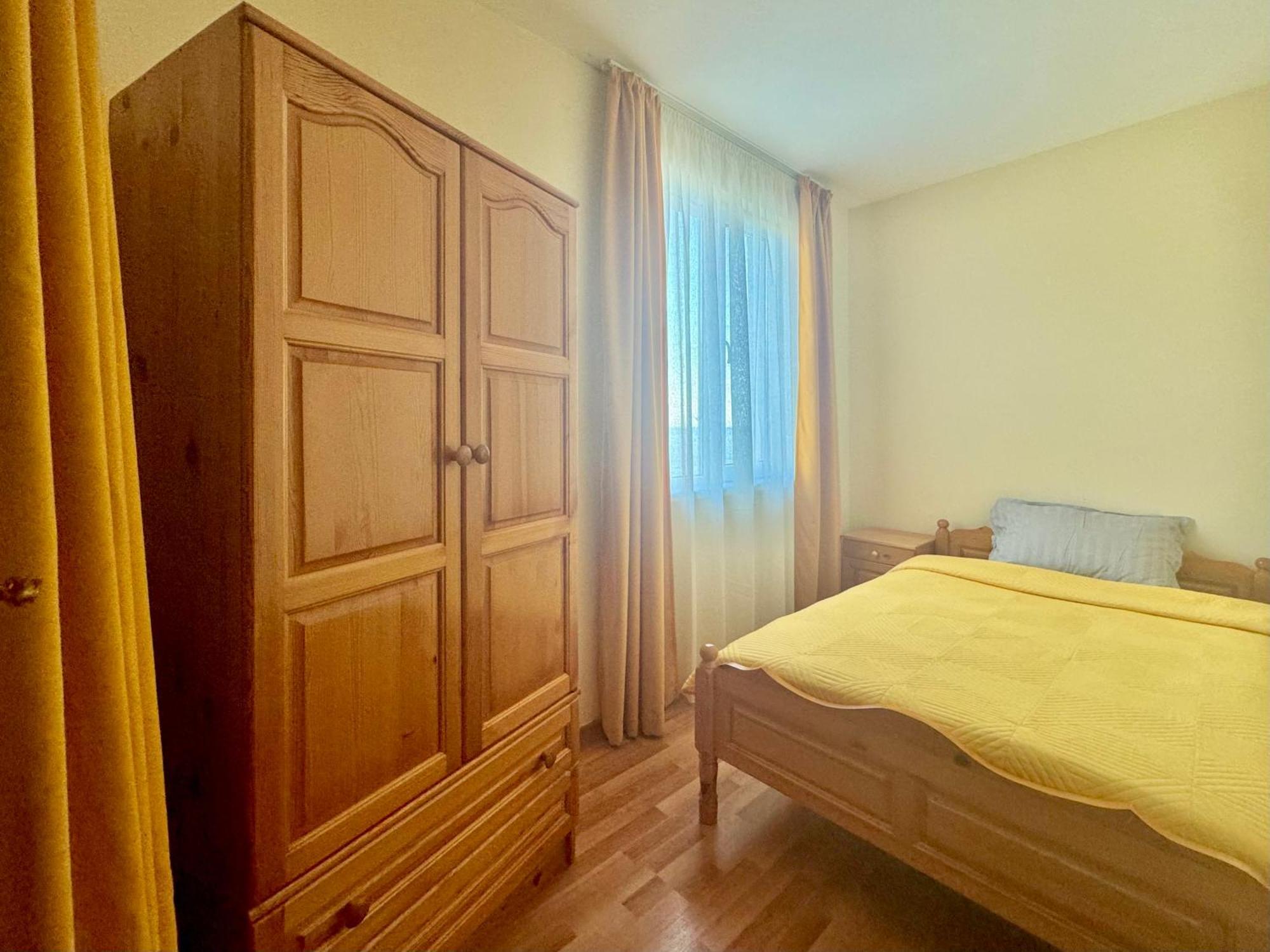 Beachfront Havana Sveti Vlas Exterior foto