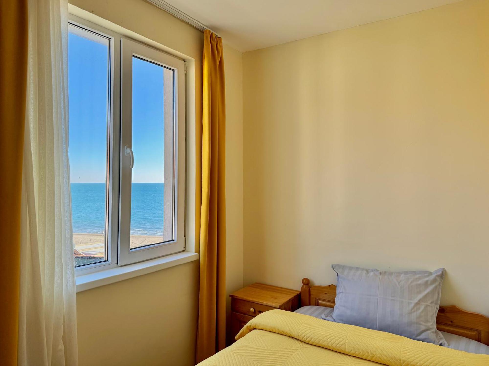 Beachfront Havana Sveti Vlas Exterior foto