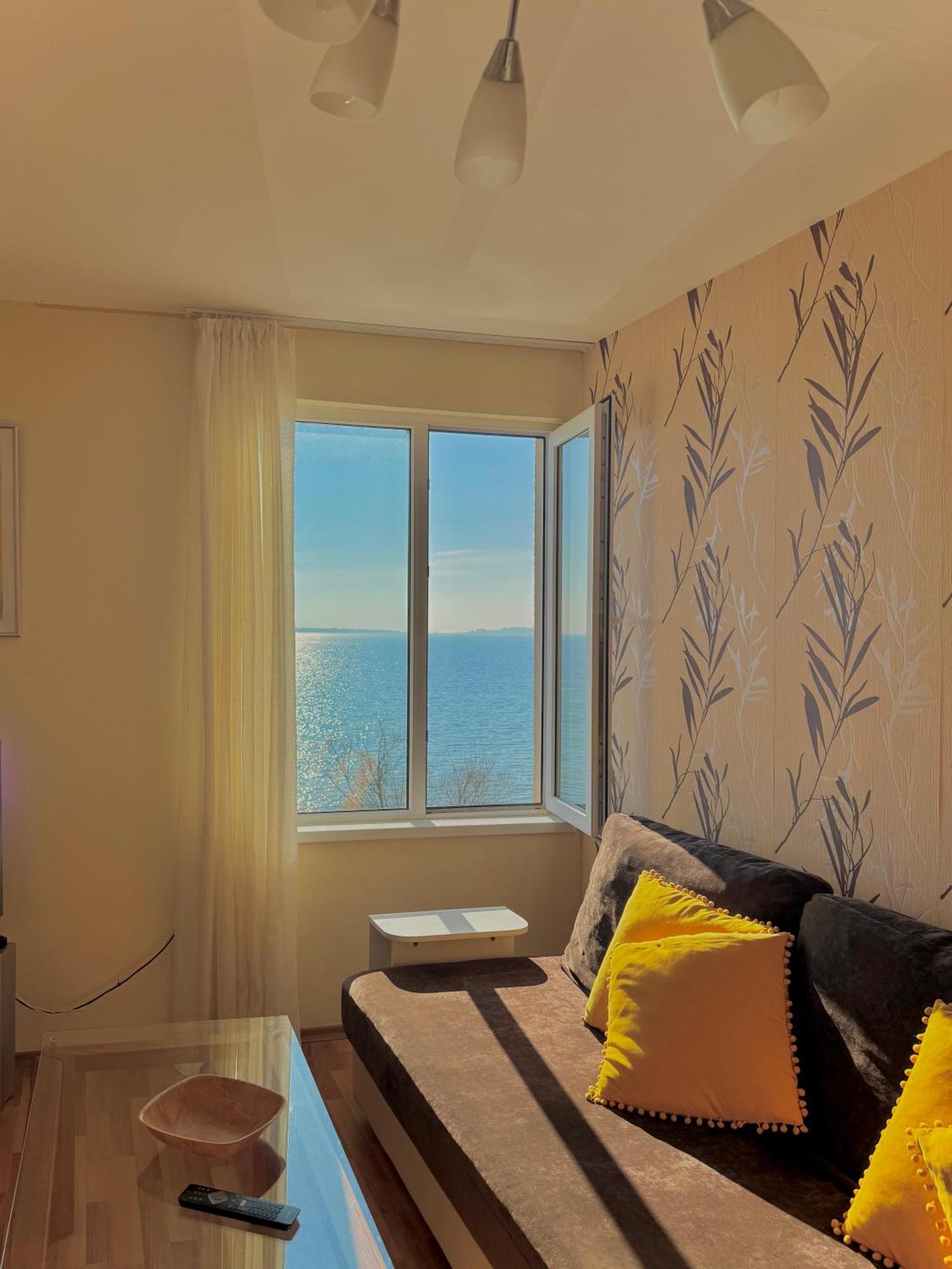 Beachfront Havana Sveti Vlas Exterior foto